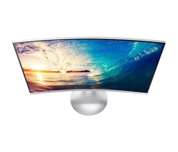 Samsung C27F591FDUX Curved - 292922 - zdjęcie 5